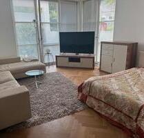 Ruhiges und helles Appartement im Münchner Süden - Pullach im Isartal