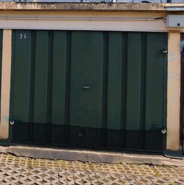 Foto - Garage in 06124 Halle Neustadt - 3.350,00&nbsp;EUR Miete,