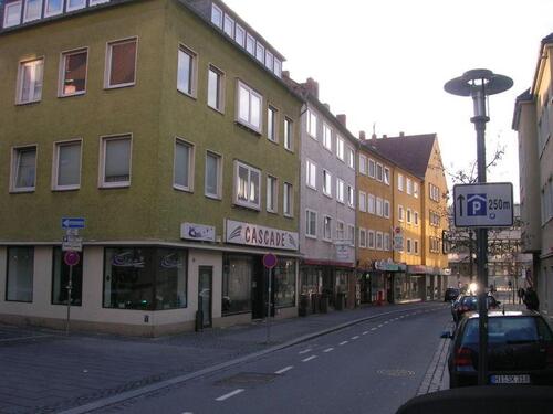 Foto - Geschäftsladen - 550,00&nbsp;EUR Kaltmiete,