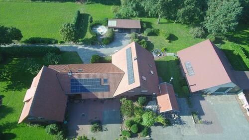 Foto - Mehrgenerationenhaus, Resthof - 779.000,00&nbsp;EUR Kaufpreis, ca.&nbsp; 418,00&nbsp;m&sup2;