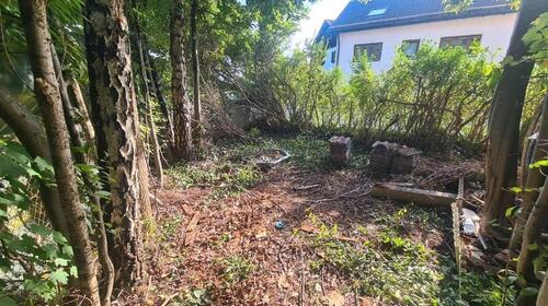 Foto - Renovierung bedürftigs Haus zu verkaufen