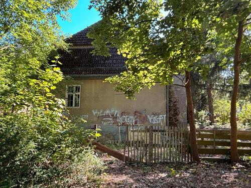 Foto - 8 Zimmer Villa zum Kaufen in Wandlitz