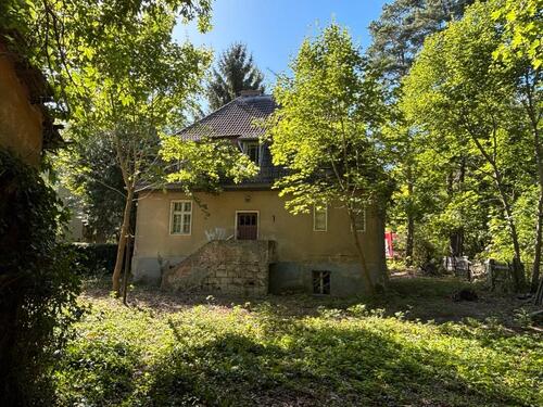 Foto - Villa in Wandlitz zum Kaufen