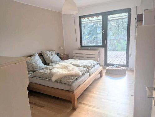 Foto - 8 Zimmer Doppelhaushälfte in Bochum