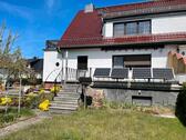 Foto - 5 Zimmer Doppelhaushälfte zum Kaufen in Spremberg