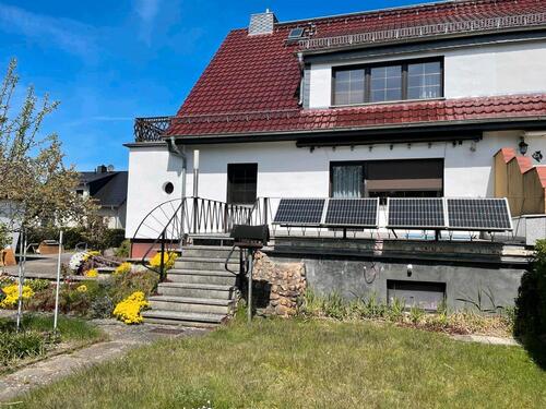 Foto - 5 Zimmer Doppelhaushälfte zum Kaufen in Spremberg