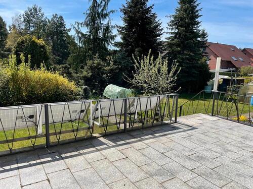 Foto - 5 Zimmer Doppelhaushälfte in Spremberg