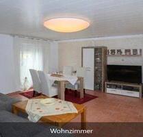 Gepflegtes Hinterhaus mit Einliegerwohnung, Hochterrasse und Hof - Frankenthal (Pfalz)