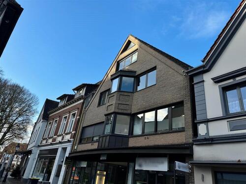 Foto - Gewerbefläche in zentraler Lage von Lüdinghausen – Ideal für Atelier, Büro oder Schulungsräume