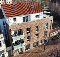 Erdgeschoss-Gewerbeflächen, geeignet für Gastronomie, in zentraler Lage von Papenburg-Untenende