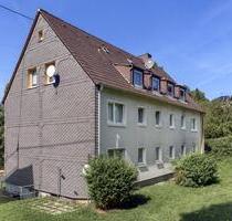 Wohnen in grüner Lage! - 489,00 EUR Kaltmiete, in Siegen (PLZ: 57080) Eiserfeld
