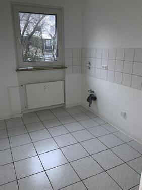 Foto - Etagenwohnung in Siegen