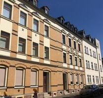 Schöne 2-Raum Wohnung mit EBK Nähe SimmelmarktGlauchau Oberstadt