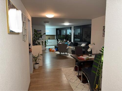 Foto - Etagenwohnung zur Miete in Wernau (Neckar)
