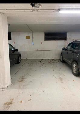 Foto - Tiefgaragenstellplatz Im Mittelbühl 20-24 Dornstadt, ab sofort