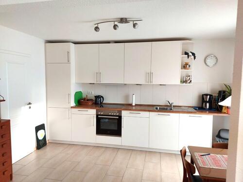 Foto - Etagenwohnung in Steinbergkirche