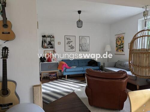 Foto - Etagenwohnung zur Miete in Hamburg