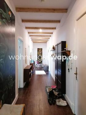 Foto - Etagenwohnung in Hamburg