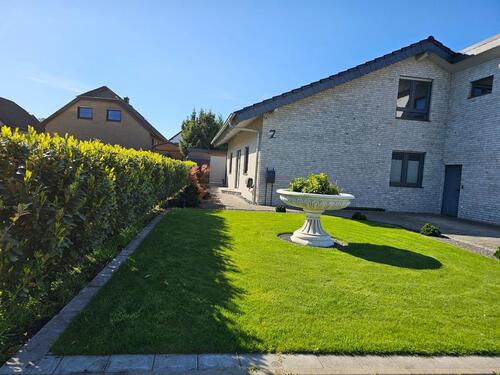 Foto - Einfamilienhaus zum Kaufen in Augustdorf