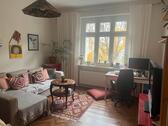 Foto - Wohnung im November - 450,00 EUR Kaltmiete,
