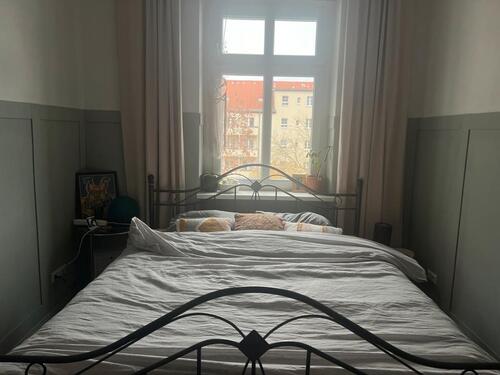Foto - Etagenwohnung zur Miete in Berlin