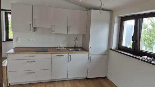 Foto - Moderne Dachgeschoss-Studiowohnung zur Miete in Lichtenberg