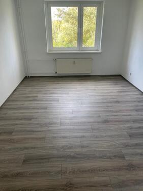 Foto - Etagenwohnung in Elsteraue zur Miete