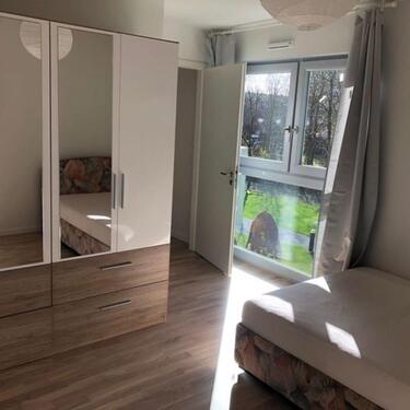 Foto - Etagenwohnung in München