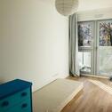 Foto - Etagenwohnung in München zur Miete