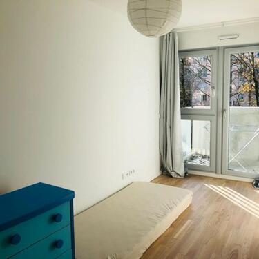 Foto - Etagenwohnung in München zur Miete