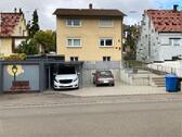 Foto - Haus mit Garten zu vermieten - 2.500,00 EUR Kaltmiete,