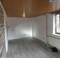 Apartment Steinau Straße Innenstadt - Steinau an der Straße