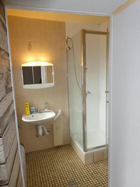 Foto - Etagenwohnung zur Miete in Steinau an der Straße