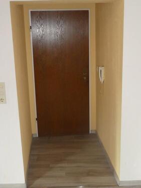 Foto - Etagenwohnung in Steinau an der Straße