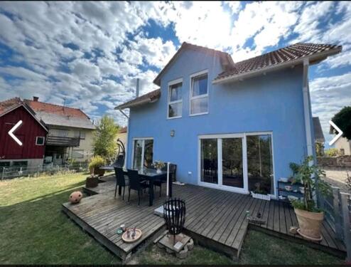 Foto - Einfamilienhaus in Freiamt