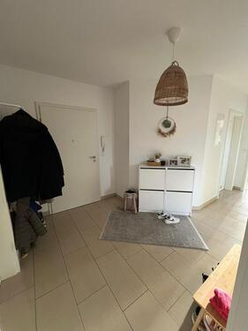 Foto - Etagenwohnung in Porta Westfalica