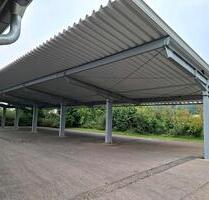 Carport Stellplatz - 60,00 EUR Miete, in Ehekirchen (PLZ: 86676)