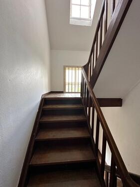 Foto - 2 Zimmer Etagenwohnung zur Miete in Hünfeld