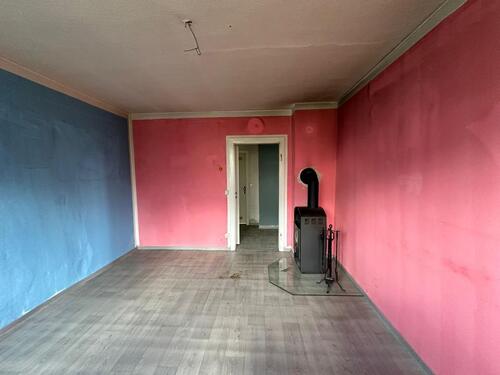 Foto - Etagenwohnung in Hünfeld zur Miete