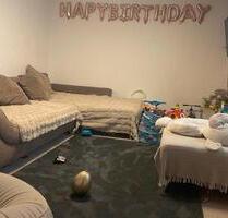 Schöne 85 Qm Wohnung in Wadgassen Hostenbach zu vermieten