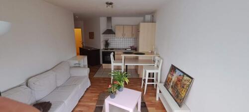 Foto - 1 Zimmer Etagenwohnung in Nürnberg