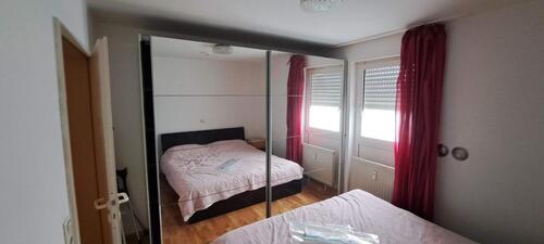 Foto - Etagenwohnung in Nürnberg zur Miete