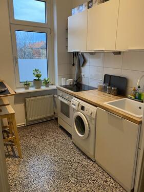 Foto - Etagenwohnung in Braunschweig zur Miete