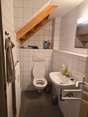 Foto - Etagenwohnung in Göttingen zur Miete