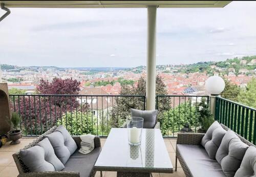 Foto - 4 Zimmer Etagenwohnung zur Miete in Pforzheim