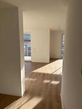 Foto - Etagenwohnung in Boxberg zur Miete