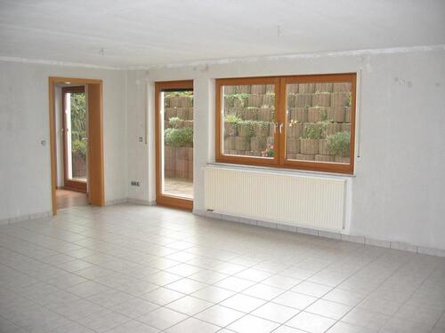 Foto - 2 Zimmer Etagenwohnung zur Miete in Deckenpfronn