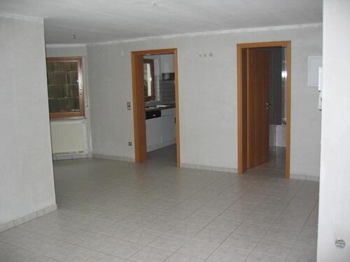 Foto - 2 Zimmer Etagenwohnung in Deckenpfronn