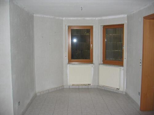 Foto - Etagenwohnung in Deckenpfronn zur Miete