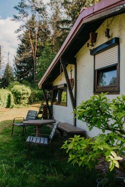 Foto - andere zur Miete in Steinbach-Hallenberg